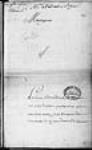 [Lettre de Vaudreuil et Bégon au ministre - nécessité d'émettre ...] 1712, novembre, 12