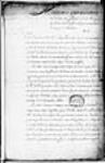 [Mémoire concernant les droits des Français sur la baie d'Hudson ...] [1712]