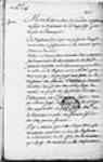 ["Mémoire touchant les amendes et confiscations au sujet du règlement ...] 1715, décembre, 14