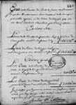 ["État de la recette des castors faite au bureau de ...] 1717, novembre, 07