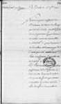 [Lettre de Vaudreuil et Bégon au Conseil de Marine et ...] 1717, novembre, 06