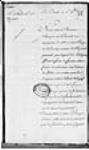 [Lettre de Vaudreuil et Bégon au Conseil de Marine - ...] 1718, novembre, 08
