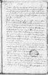 [Réponse de François-Marie Bouat, lieutenant général de la juridiction de ...] 1719, octobre, 13