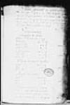 ["Toisé général ou estimation des ouvrages à faire à la ...] 1720, octobre, 10
