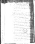 ["Mémoire sur l'estimation des bâtiments et défrichements que les feus ...] 1721, octobre, 26