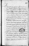 [Vente d'un terrain à Québec par Marie Couillard, épouse et ...] 1671, novembre, 10