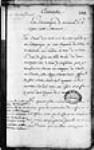 [Requête des sulpiciens de Montréal au sujet de leur mission ...] 1723, mai