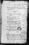 ["État de la dépense faite pour l'habillement des troupes... pour ...] 1725, octobre, 30