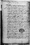 [Nouveau procès-verbal de commodité ou incommodité dressé par Mathieu-Benoît Collet ...] 1725, août, 07