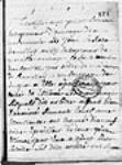 [Procès-verbal d'estimation d'un fourneau de brique appartenant à Mme de ...] 1726, septembre, 01