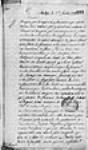 [Lettre de William Burnet, gouverneur du New York, à Longueuil ...] 1726, juillet, 05