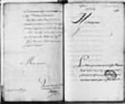 [Lettre de Dupuy au ministre - mévente de peaux ou ...] 1726, octobre, 21