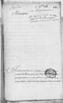 [Lettre de François Clairambault d'Aigremont, commissaire de la Marine, au ...] 1726, octobre, 15