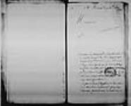 [Lettre de Silly au ministre - ira à Québec remplacer ...] 1728, décembre, 09