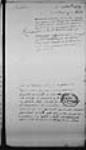 [Lettre de Mme de Ramezay au ministre - réclame le ...] 1728, octobre, 08