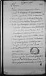 [Lettre du ministre Maurepas à Dupuy - demande un procès-verbal ...] 1728, janvier, 27