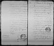 [Lettre de Maurepas à d'Aigremont - a donné des ordres ...] 1728, mai, 24