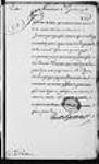 [Lettre de Pontchartrain à (Rocbert) - ne peut maintenant accorder ...] 1713, juillet, 02
