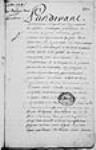 [Vente d'une terre dans la seigneurie de Saint-Ignace par Jacques ...] 1728, août, 10