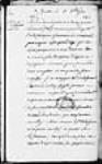 [Copie d'une lettre de Beauharnois et Hocquart au ministre - ...] 1731, octobre, 18