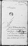 [Lettre de Hocquart au ministre - ne point réduire le ...] 1731, octobre, 14