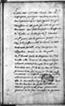 [Procès-verbal de la vente des meubles et effets de Claude-Thomas ...] 1731, juin, 27