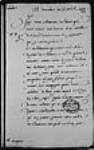 [Lettre de Maurepas à Hocquart - approuve le maintien du ...] 1731, avril, 17