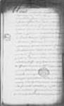 [Convention entre les Jésuites et le curé Germain Lefebvre pour ...] 1730, mars, 22