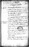 [Résumés de lettres de Beauharnois - compte rendu de la ...] 1732