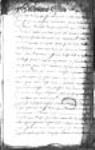 [Vente de l'île Dupas par Charles Aubert de La Chesnaye ...] 1690, novembre, 11