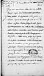 [Lettre de Philibert Orry, contrôleur général des finances, à Hocquart ...] 1734, avril, 26