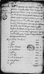 [Etat de 47 lettres de change datées du 20 octobre ...] 1735, octobre, 29