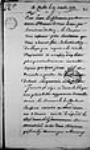 [Copie d'une lettre de Beauharnois et Hocquart (l'original se trouve ...] 1737, octobre, 20