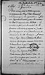 [Copie d'une lettre de Beauharnois et Hocquart au ministre - ...] 1737, octobre, 30