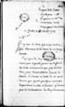[Copie d'une lettre de Hocquart aux directeurs de la Compagnie ...] 1738, octobre, 16