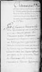 [Ordonnance de Jacques-Joseph Guiton de Monrepos, lieutenant général de la ...] 1742, décembre, 02