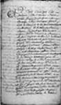 [Obligation par laquelle Pierre-Antoine de La Corne de La Colombière ...] 1748, mars, 07