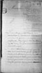 [Lettre de La Jonquière au ministre - Le Loutre est ...] 1750, octobre, 03