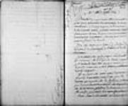 [Lettre de Pierre de La Rue abbé de l'Isle-Dieu au ...] 1752, décembre, 30