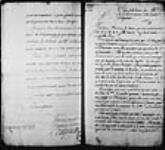 ["Copie de la lettre de M. le garde des sceaux ...] 1754