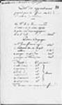 ["État des appointements proposés pour les officiers attachés à l'artillerie ...] 1756, juin, 16
