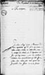 [Lettre de Vaudreuil de Cavagnial au ministre - il n'y ...] 1756, octobre, 31