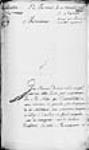 [Lettre de Vaudreuil de Cavagnial au ministre - envoie 130 ...] 1756, novembre, 03