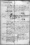 [Mémoire de Vaudreuil de Cavagnial pour servir d'instruction à Jean-Baptiste-Nicolas-Roch ...] 1759, septembre, 13