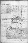 [Requête de citoyens adressée aux commandants et officiers majors de ...] 1759, septembre