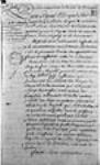 [Ordonnance du gouverneur général Vaudreuil de Cavagnial portant amnistie en ...] 1760, avril, 16