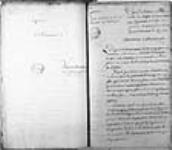 [Copie de la lettre circulaire de Vaudreuil de Cavagnial aux ...] 1760, avril, 16