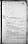 [Lettre de Lévis à Berryer - envoie sa relation des ...] 1760, novembre, 27