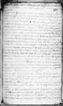 ["Instruction pour servir d'éclaircissements aux points contenus dans la lettre ...] [1718]