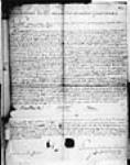 [Mandement des vicaires généraux Étienne Boullard, Joseph-Thierry Hazeur et Charles ...] 1728, septembre, 12